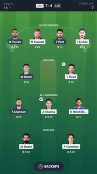 Fantasy suggestion #1